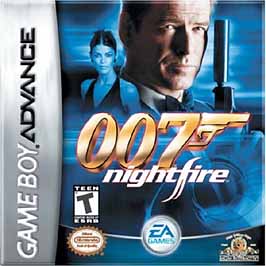 Release - 007: NightFire 