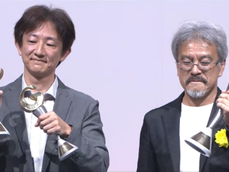 2024 Japan Game Awards: The Legend of Zelda Takes the Grand Prize at Tokyo Game Show