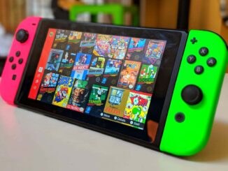 68.3 million Nintendo Switch systems shipped