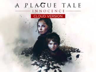 A Plague Tale: Innocence – Cloud Version