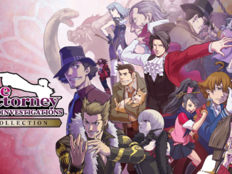 Ace Attorney Investigations Collection: Een kijkje naar de aankomende remaster van Capcom