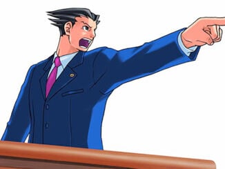 De Ace Attorney-serie gaat verder: inzichten van Kenichi Hashimoto van Capcom