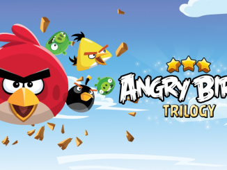 Angry Birds™ Trilogy