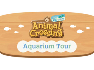 Animal Crossing: New Horizons Aquarium Tour breidt zich nationaal uit in 2024