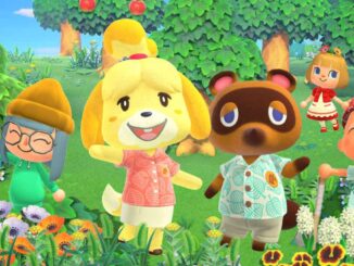 Animal Crossing: New Horizons – 22.4+ million copies since March 2020