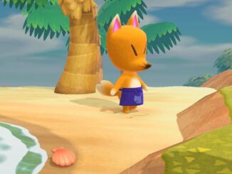 Animal Crossing: New Horizons – Behekste kunst bestaat?