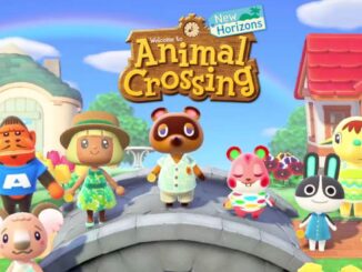 Rumor - Animal Crossing: New Horizons – Monopoly edition coming? 
