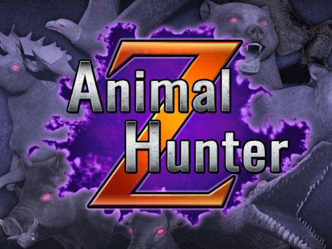 Release - Animal Hunter Z 