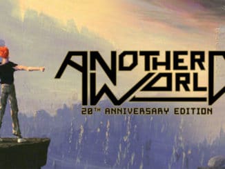 Another World™ – 20th Anniversary Edition