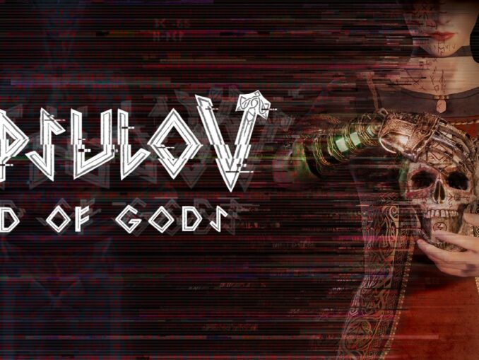 Release - Apsulov: End of Gods 