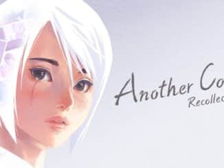 Arc System Works: The Developer of Another Code: Recollection