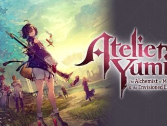 Atelier Yumia: The Alchemist of Memories & The Envisioned Land – A Journey Through Memory and Alchemy