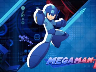 Balloon Mode Mega Man 11