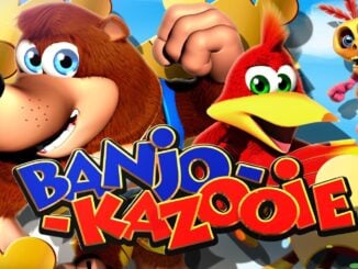 Banjo-Kazooie Nintendo 64-decompilatie bereikt 100% mijlpaal: wat is het volgende?