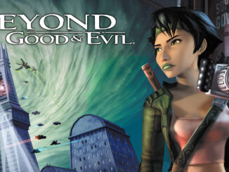 Beyond Good & Evil 20th Anniversary Edition: Anticipated Release