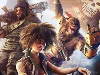 Beyond Good & Evil 20th Anniversary Edition: Launch, New Mission, and the Future