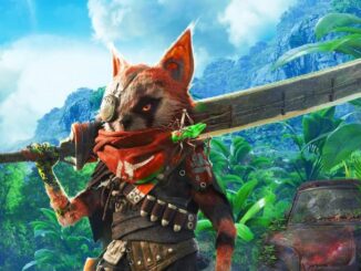 Het verrassende succes van Biomutant op de Nintendo Switch: verkopen, uitdagingen en inzichten