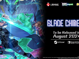 Blade Chimera: aankomende release, functies en inzichten in het dystopische avontuur