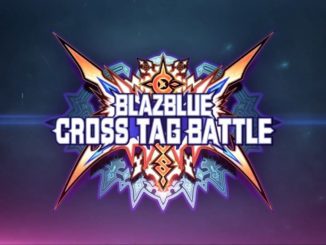 BlazBlue Cross Tag Battle – Additional DLC Characters Trailer