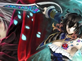 Bloodstained: Ritual of the Night – Fixing Nintendo Switch Crashes and Improving Game Stability