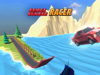 Bridge Builder Racer