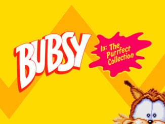 Bubsy In: The Purrfect Collection – Een nostalgische heropleving van Atari en Limited Run Games