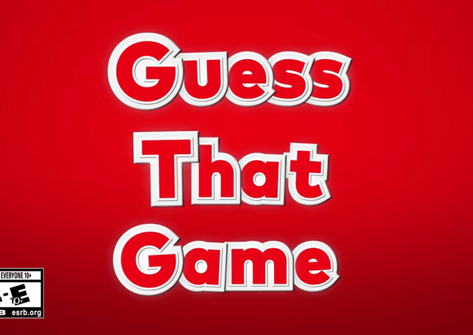 Nieuws - Can You Guess That Game? – Aflevering 5 