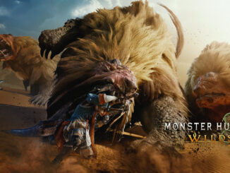 Monster Hunter Wilds: Capcom’s Latest Entry Explores New Frontiers in Gaming