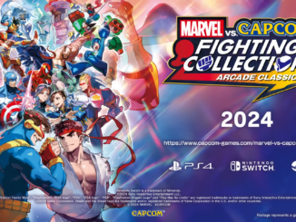 Capcom’s Marvel vs Capcom Fighting Collection: A Nostalgic Return to the Infinity Gauntlet Saga