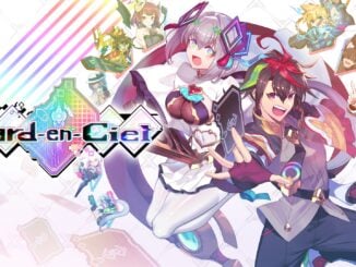 Card-en-Ciel: een diepe duik in de aankomende Rogue-lite Card Battle-RPG van Inti Creates