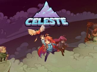 Celeste DLC – Not ready for anniversary but to be free later