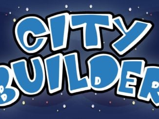 Release - City Builder 