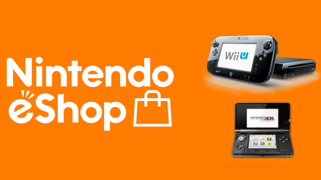 Nintendo Is Closing The 3DS & Wii U eShops And Has No Plans To