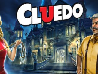 Cluedo