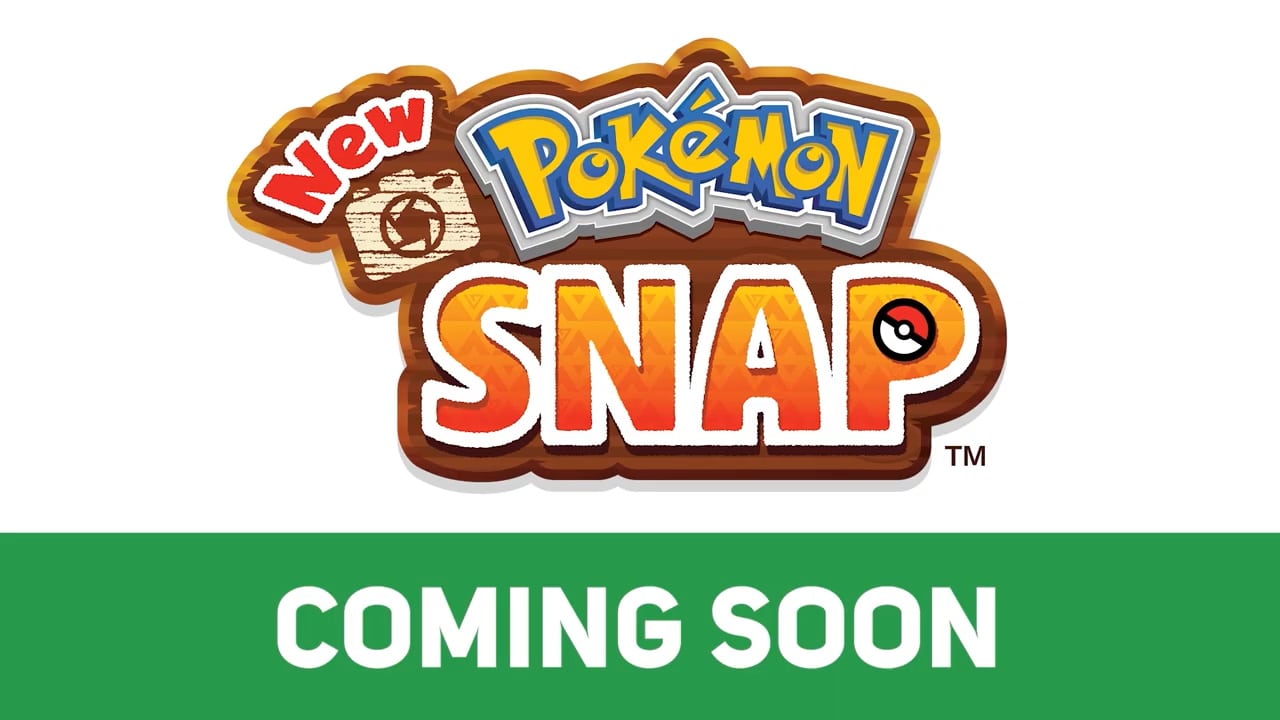 Pokemon Snap vergelijken met goede Pokemon Snap - Nintendo Switch - NintendoReporters