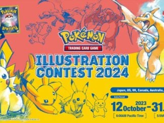 Controverse in Pokémon TCG Illustratiewedstrijd 2024: AI-kunst en regelovertredingen