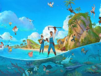 De toekomst van Coral Island: uitdagingen en oplossingen tijdens de herstructurering van Humble Games