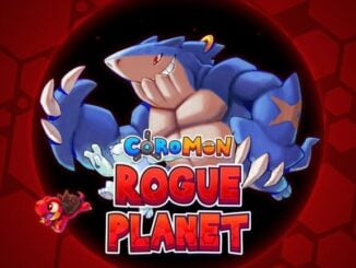 Coromon: Rogue Planet – Een aankomend spin-offspel