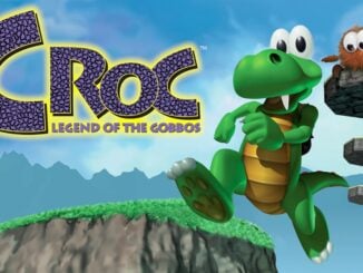 Croc: Legend of the Gobbos – An Upcoming HD Remaster