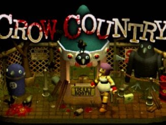 Crow Country: een nostalgische survival-horror-ervaring