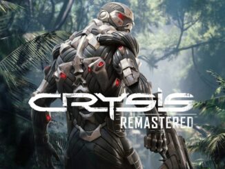 Crysis Remastered release-informatie gelekt in Microsoft Store