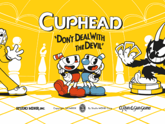 Cuphead – physical still happening, Delicious Last Course considered as standalone