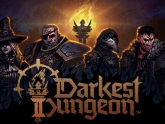 Darkest Dungeon II – Available Now