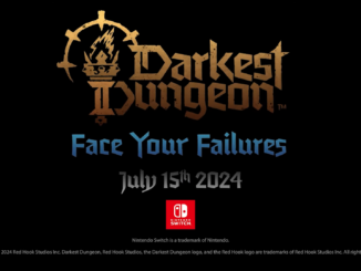 Nieuws - Darkest Dungeon II release bevestigd 