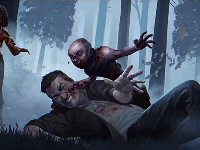 News - Dead By Daylight – A Binding Of Kin – Chapter Trailers 