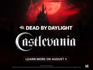 Nieuws - Dead by Daylight onthult spannende nieuwe hoofdstukken met Dungeons & Dragons en Castlevania 