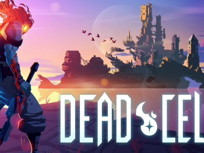 Release - Dead Cells 