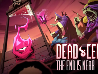 Dead Cells: The End Is Near – Update 35’s Final Major Changes Explained