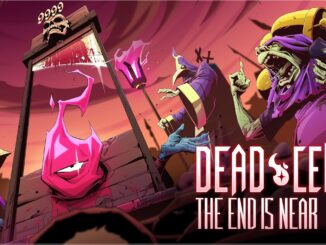 Dead Cells: The End Is Near – Update 35’s de laatste grote veranderingen uitgelegd