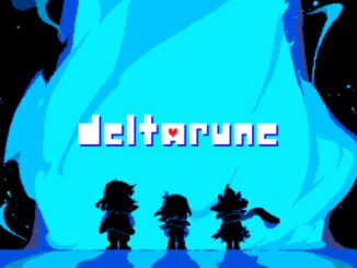 Deltarune-update: Toby Fox kondigt voortgang aan voor hoofdstukken 3, 4 en 5